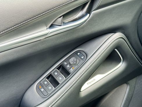 Certified 2026 INFINITI QX60 Luxe w/ Cargo Package image 19