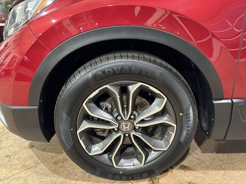 Used 2022 Honda CR-V EX-L image 10