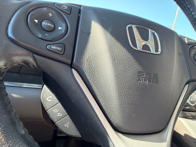 Used 2014 Honda CR-V EX-L image 19