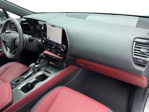 Used 2025 Lexus NX 350 AWD w/ Accessory Package (K3) image 41