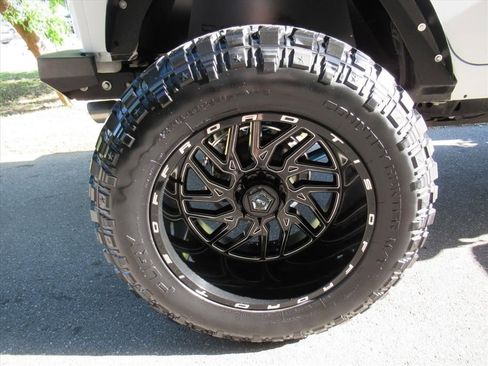 Used 2016 Jeep Wrangler Unlimited Sport w/ Quick Order Package 23S image 5