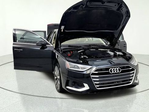 Used 2020 Audi A4 2.0T Premium w/ Convenience Package FWD image 12