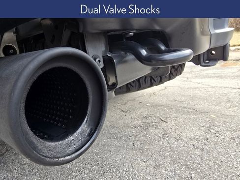 Certified 2024 Ford F150 Raptor w/ Equipment Group 803A Raptor R image 14