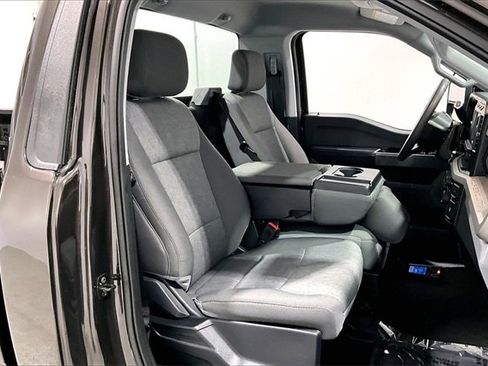 Used 2024 Ford F250 XL w/ STX Appearance Package image 31