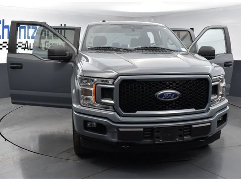Used 2019 Ford F150 XL w/ Equipment Group 101A Mid AWD/4WD image 25