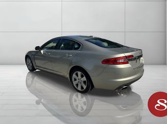Used 2011 Jaguar XF video 3