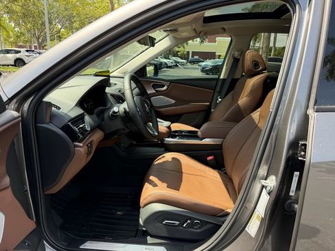 New 2026 Acura RDX w/ Technology Package AWD/4WD image 7
