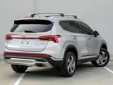 Used 2022 Hyundai Santa Fe SEL image 3
