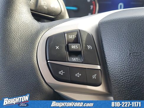 Used 2023 Ford Explorer XLT w/ Equipment Group 202A image 20