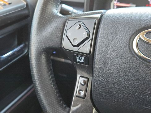 Used 2021 Toyota 4Runner TRD Off-Road image 21