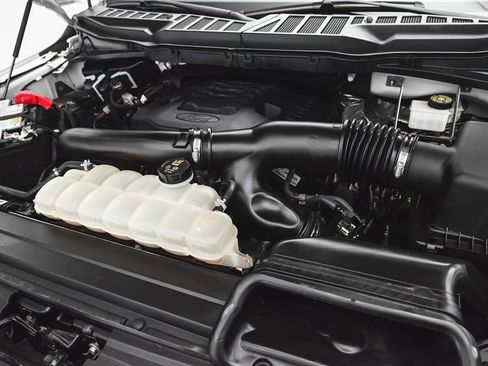 Used 2022 Ford F150 Lariat AWD/4WD image 33