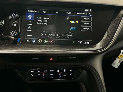 Used 2023 Buick Envision Preferred image 24