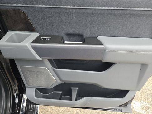 Used 2021 Ford F150 Lariat w/ Equipment Group 502A High image 8