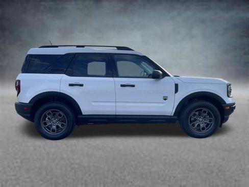 Used 2021 Ford Bronco Sport Big Bend w/ Big Bend Package (96B) image 4
