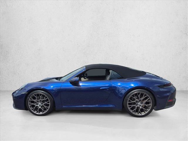 Used 2025 Porsche 911 Carrera RWD image 7