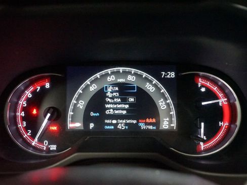 Certified 2023 Toyota RAV4 LE image 15