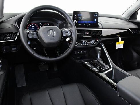 Certified 2025 Acura ADX FWD image 6