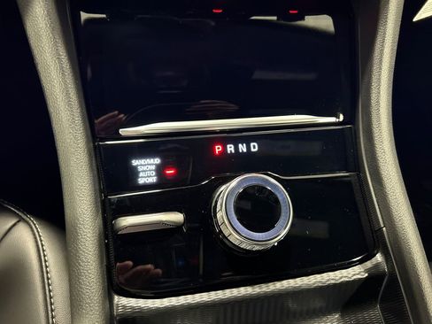 New 2025 Jeep Grand Cherokee Limited image 26