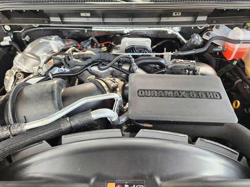 New 2026 Chevrolet Silverado 2500 ZR2 AWD/4WD image 21