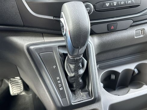 New 2026 Ford Transit 250 Base w/ Load Area Protection Package image 31