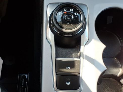 Used 2023 Ford Bronco Sport Big Bend w/ Convenience Package AWD/4WD image 20