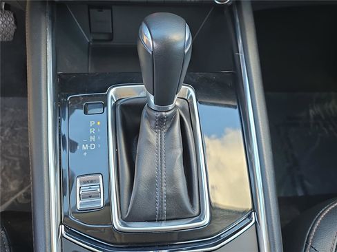 Used 2019 MAZDA CX-5 Grand Touring w/ GT Premium Package image 22