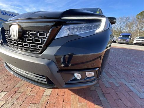 Used 2021 Honda Passport Elite image 6