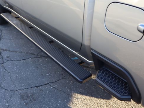 Certified 2025 Chevrolet Silverado 2500 LT w/ All Star Edition image 15