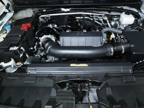 Used 2024 Nissan Frontier S w/ S Utility Package image 31