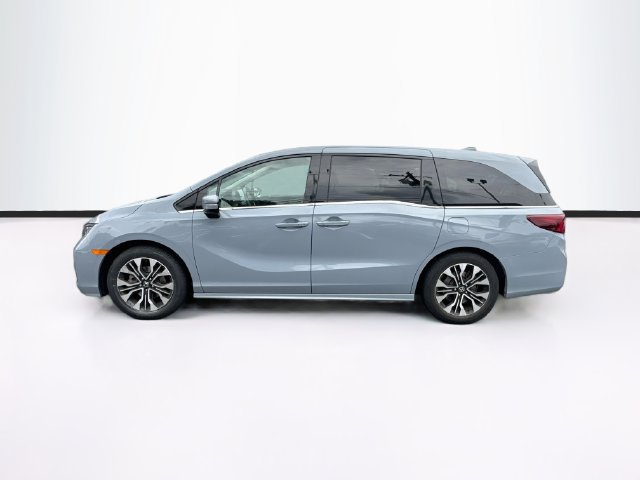 Certified 2025 Honda Odyssey Elite image 5