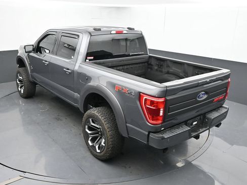 Used 2022 Ford F150 XLT w/ Equipment Group 302A High AWD/4WD image 39