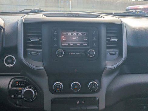 Certified 2024 RAM 1500 Tradesman image 16