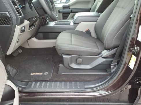 Certified 2020 Ford F150 XL w/ Equipment Group 101A Mid AWD/4WD image 10