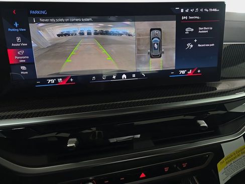 New 2026 BMW X5 M60i image 17