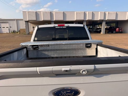 Used 2021 Ford F150 XLT w/ Equipment Group 302A High AWD/4WD image 3