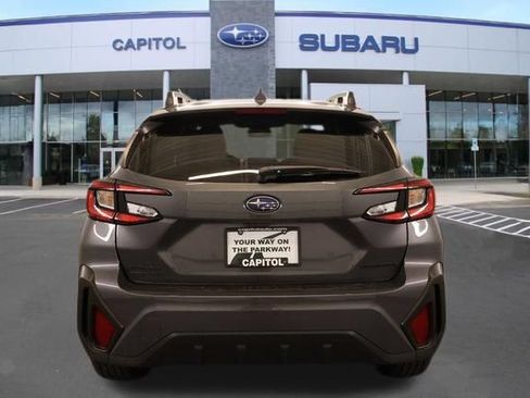 New 2026 Subaru Crosstrek 2.5i Premium AWD/4WD image 4
