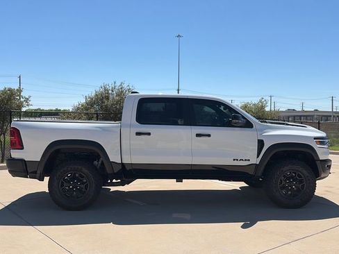 Used 2026 RAM 1500 RHO w/ RHO Level 1 Equipment Group image 10