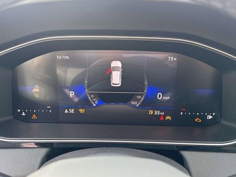 New 2026 Volkswagen Jetta Sport FWD image 16