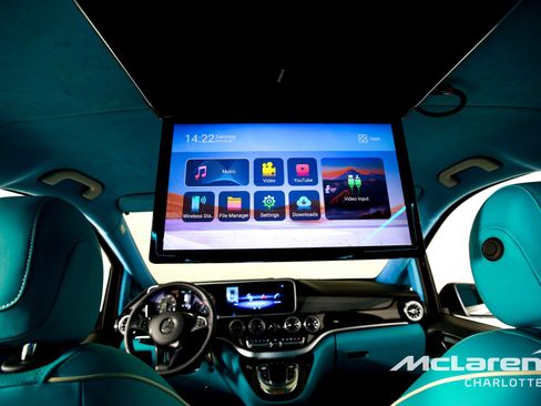 Used 2023 Mercedes-Benz Metris Passenger image 25