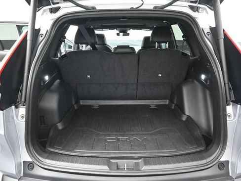 Used 2025 Honda CR-V Sport-L image 29