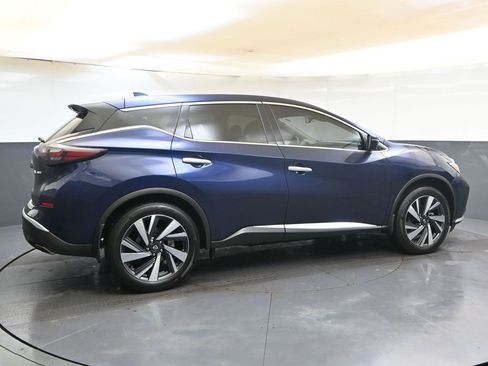 Used 2024 Nissan Murano SL image 6