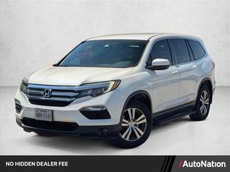 Used 2016 Honda Pilot EX video 1