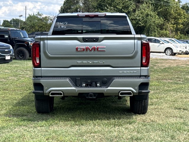 New 2026 GMC Sierra 1500 Denali AWD/4WD image 4