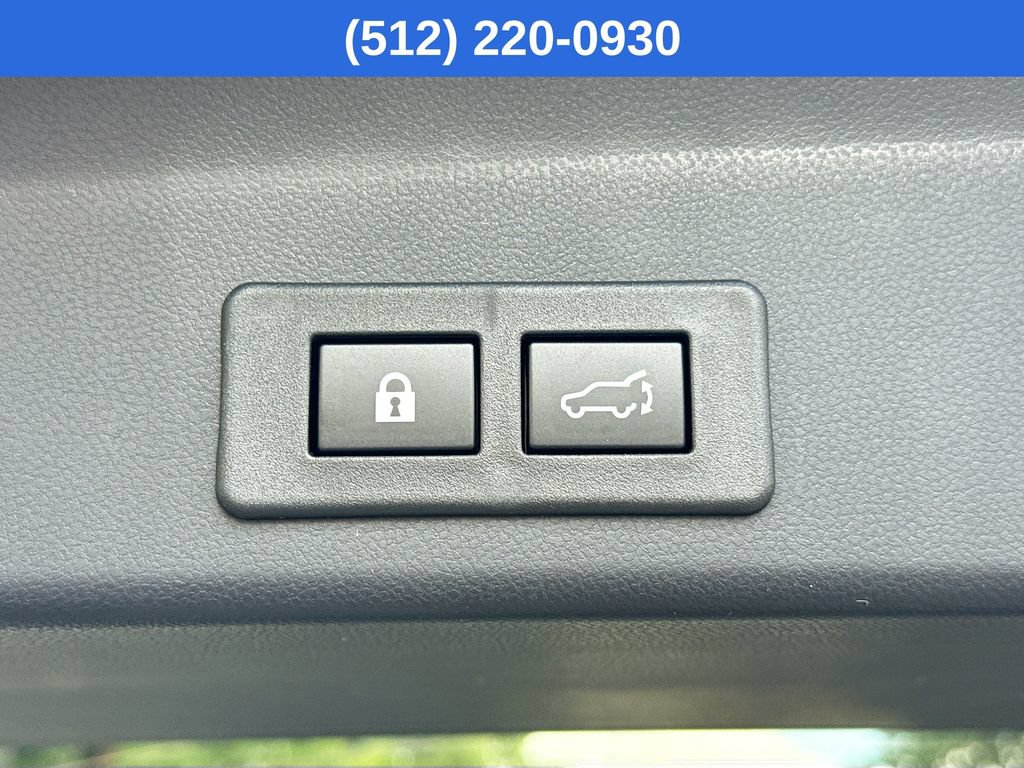 New 2026 Subaru Ascent Touring AWD/4WD image 34