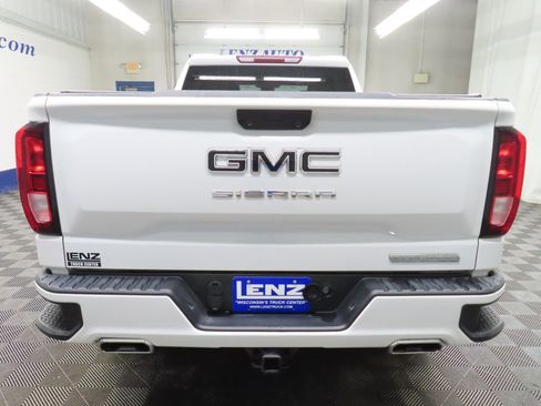 Used 2023 GMC Sierra 1500 Elevation AWD/4WD image 30