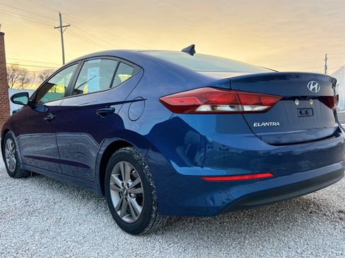 Used 2018 Hyundai Elantra Value Edition image 8