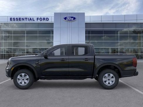 New 2025 Ford Ranger XL image 3