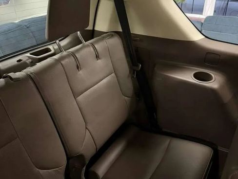 Used 2015 Lexus GX 460 w/ Premium Package AWD/4WD image 10