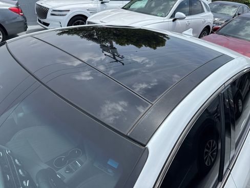 Used 2023 Genesis G70 2.0T w/ Sport Prestige Package image 4