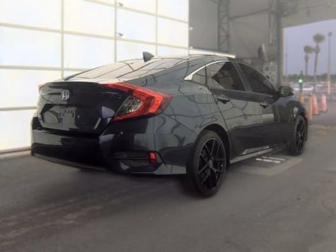 Used 2016 Honda Civic EX-L image 4